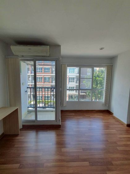 Sena Development ไม่อนุญาต มีบางส่วน 2014 ขายห้อง ไมอามี่ คอนโด บางปู รูปที่ 3