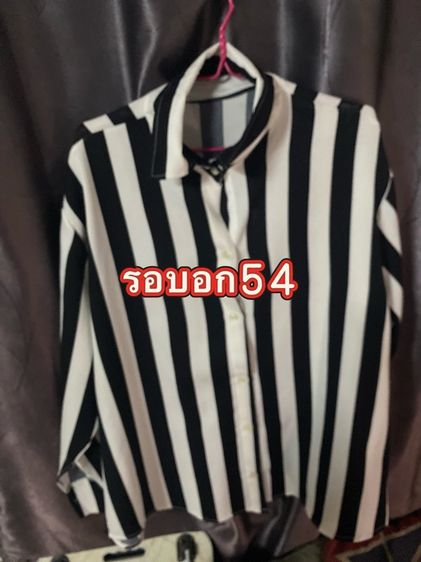 เสื้อสาวอวบ บิ๊กไซส์ รูปที่ 5