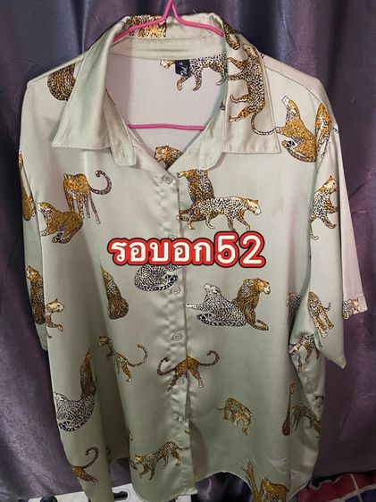 เสื้อสาวอวบ บิ๊กไซส์ รูปที่ 2