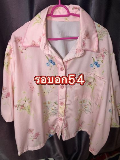 เสื้อสาวอวบ บิ๊กไซส์ รูปที่ 3