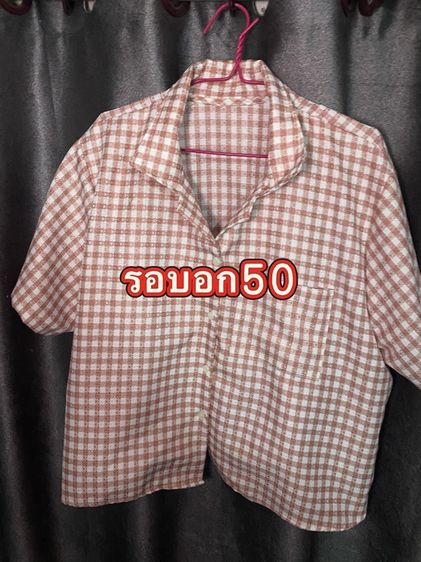 เสื้อสาวอวบ บิ๊กไซส์ รูปที่ 9