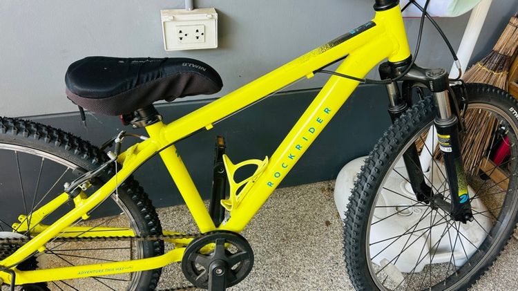 จักรยาน รูปที่ 2