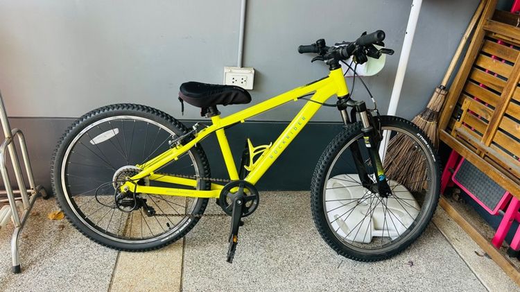 จักรยาน