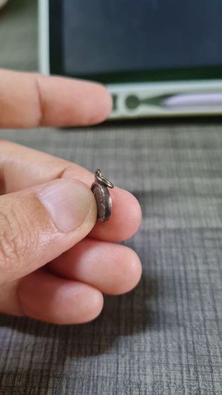 จี้เงินร.5หลัง จปร รูปที่ 4