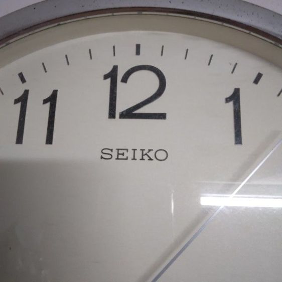 นาฬิกา SEIKO มีวันที่