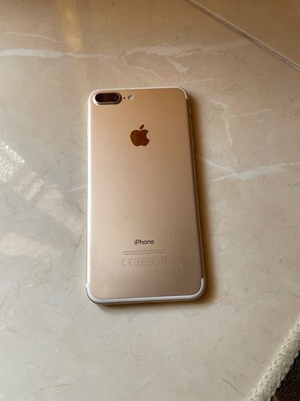 ไอโฟน 7 พลัส  128 GB