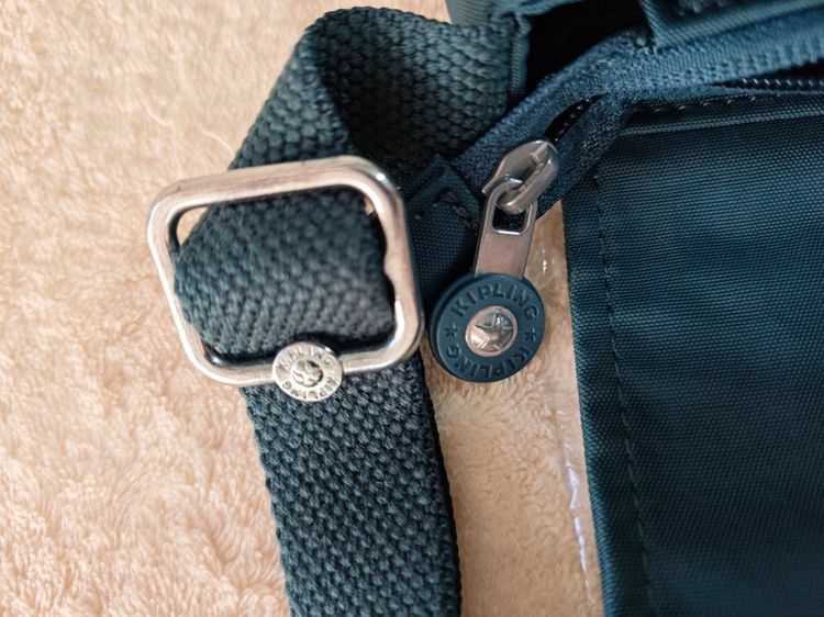 Kipling LOREEN Mini ใช้ไม่กี่ครั้ง สภาพใหม่มากของแท้ รูปที่ 4