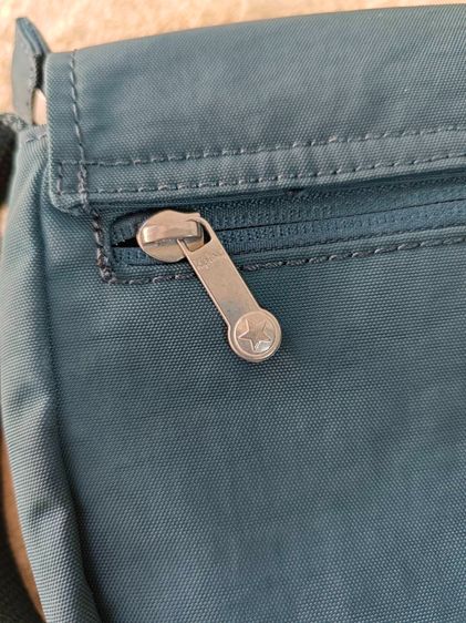 Kipling LOREEN Mini ใช้ไม่กี่ครั้ง สภาพใหม่มากของแท้ รูปที่ 6