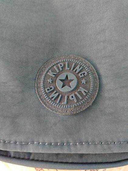 Kipling LOREEN Mini ใช้ไม่กี่ครั้ง สภาพใหม่มากของแท้ รูปที่ 7