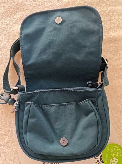 Kipling LOREEN Mini ใช้ไม่กี่ครั้ง สภาพใหม่มากของแท้ รูปที่ 2