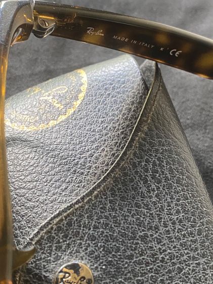 เเว่นตา กรอบแว่นตา รูปที่ 3