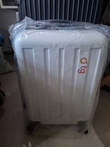 กระเป๋าเดินทางTG20นิ้วมือหนึ่ง