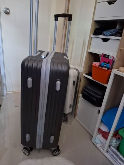 กระเป๋าเดินทาง24นิ้วมือสอง รูปที่ 4