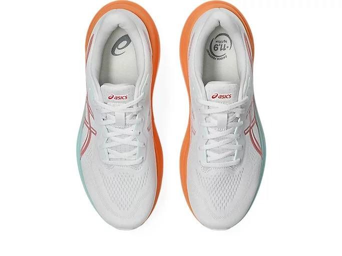 ของใหม่ Asics GT1000 13 ของแท้พร้อมกล่อง รูปที่ 5
