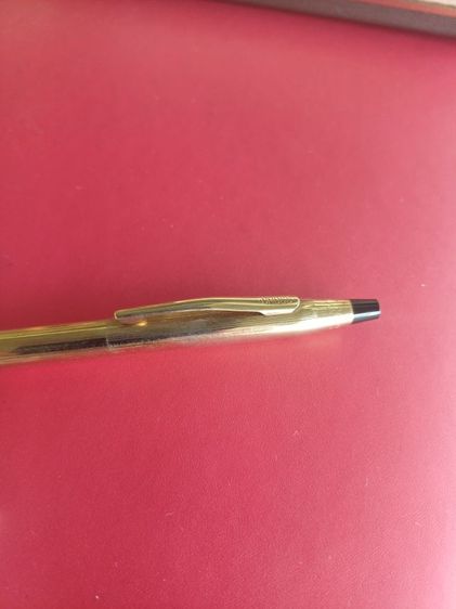 ปากกา 2 ด้าม Mont Blanc และ Cross  รูปที่ 15