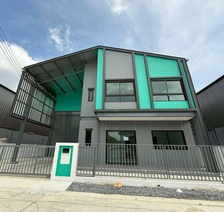 ขายที่ดินเปล่า พร้อมก่อสร้าง รูปที่ 4