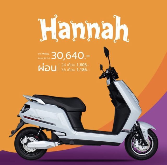 Deco กล่องชาร์จ 1000W (71.4V 4.0A)
ใช้กับรุ่น Sofia,Luciano,Hannah รูปที่ 2
