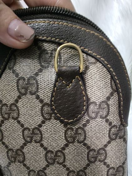 กระเป๋า Gucci ของแท้ รูปที่ 9