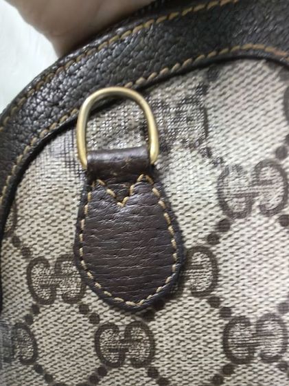 กระเป๋า Gucci ของแท้ รูปที่ 13