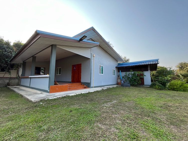 ไม่มี 2021 บ้านเดี่ยวชั้นเดียว รูปที่ 2