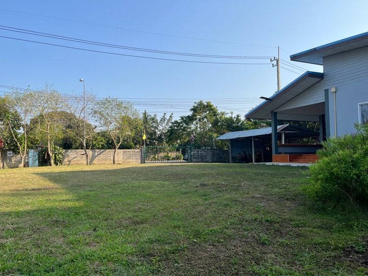 ไม่มี 2021 บ้านเดี่ยวชั้นเดียว รูปที่ 4