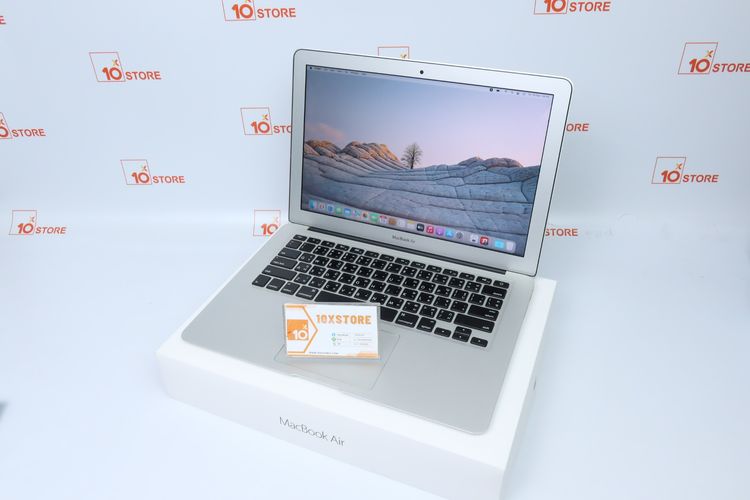 Macbook Air 13" 2017 Core i5 8.128GB - ID25120250