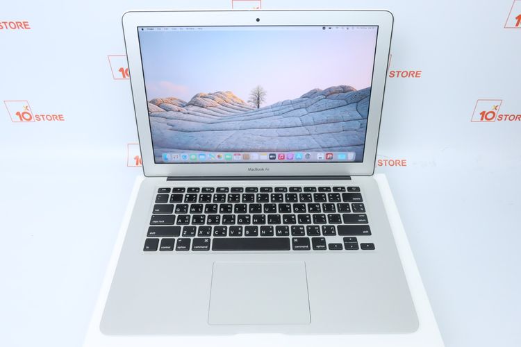 Macbook Air 13" 2017 Core i5 8.128GB - ID25120250 รูปที่ 2