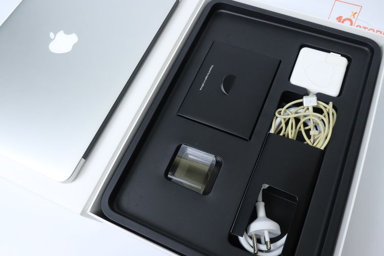 Macbook Air 13" 2017 Core i5 8.128GB - ID25120250 รูปที่ 15