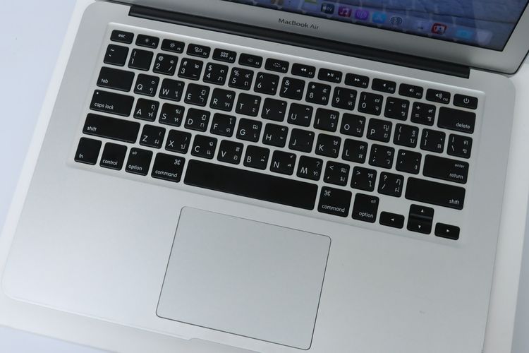 Macbook Air 13" 2017 Core i5 8.128GB - ID25120250 รูปที่ 3