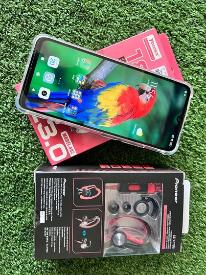 xiaomi Redmi 12C รูปที่ 10