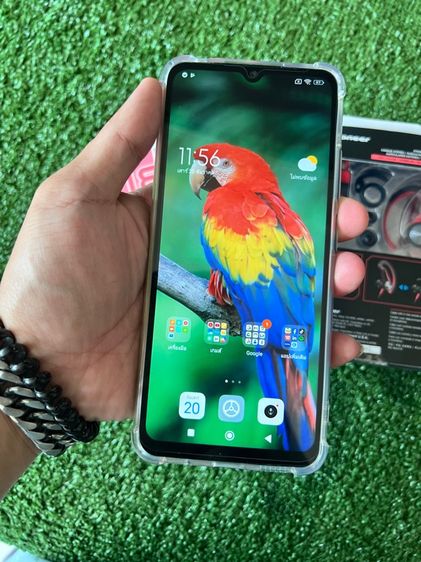 xiaomi Redmi 12C รูปที่ 11