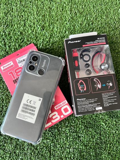 xiaomi Redmi 12C รูปที่ 4
