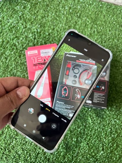 xiaomi Redmi 12C รูปที่ 3