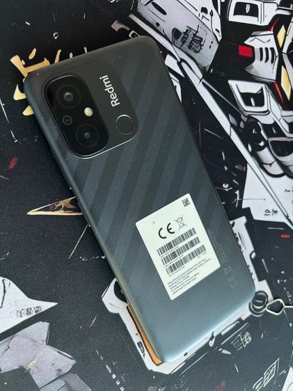 xiaomi Redmi 12C รูปที่ 8