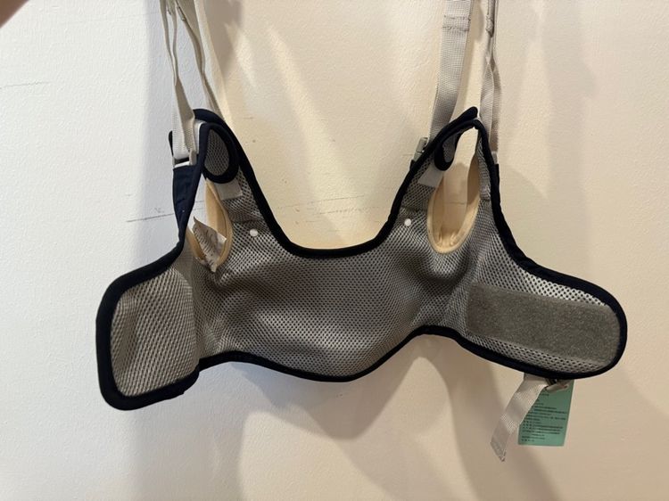 สายพยุงเด็กหัดเดิน รูปที่ 3