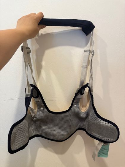 สายพยุงเด็กหัดเดิน รูปที่ 4