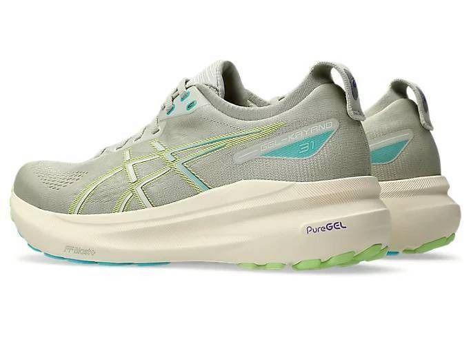 มือ1 Asics GEL-KAYANO 31 ของแท้พร้อมกล่อง รูปที่ 3