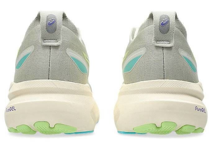 มือ1 Asics GEL-KAYANO 31 ของแท้พร้อมกล่อง รูปที่ 4