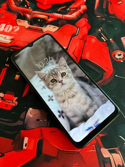 samsung A03S รูปที่ 2