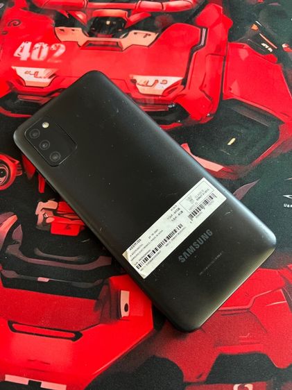 samsung A03S รูปที่ 8