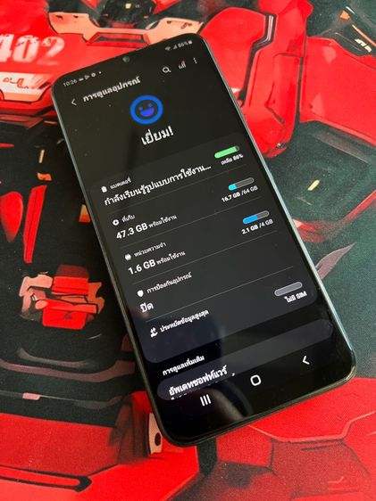 samsung A03S รูปที่ 6