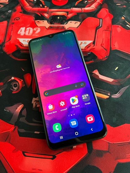 samsung A03S รูปที่ 9