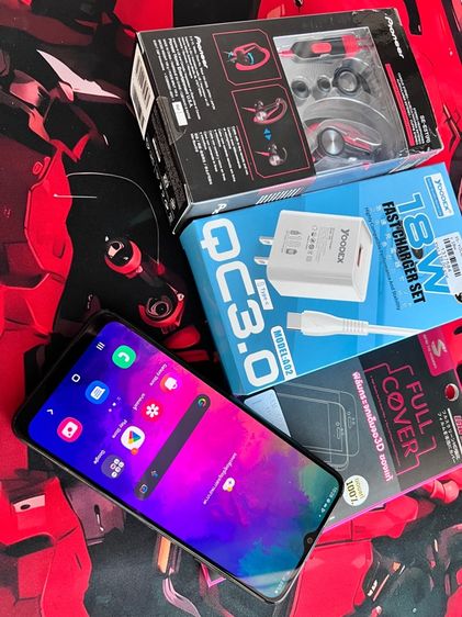 samsung A03S รูปที่ 3