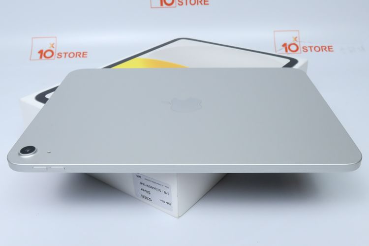 iPad Gen 11 128GB WiFi - ID25120251 รูปที่ 4