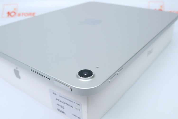 iPad Gen 11 128GB WiFi - ID25120251 รูปที่ 5