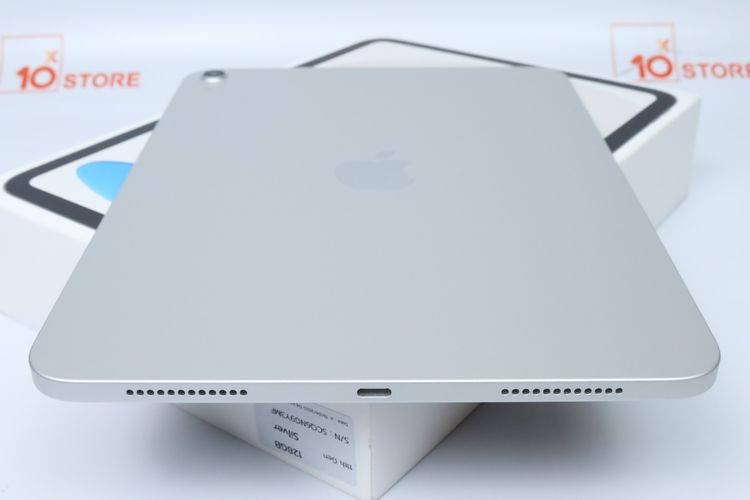 iPad Gen 11 128GB WiFi - ID25120251 รูปที่ 2