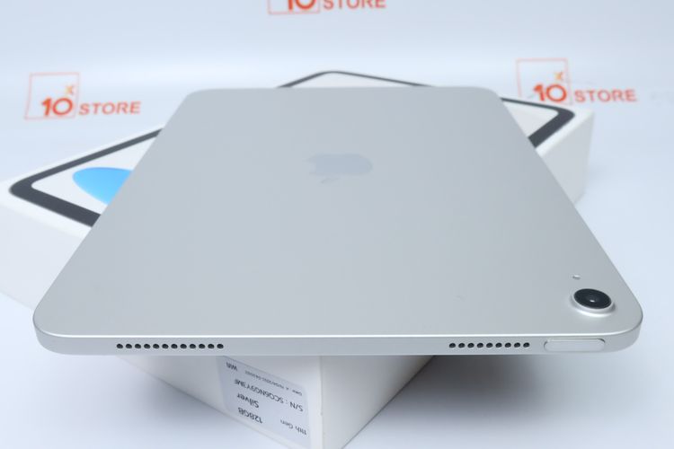 iPad Gen 11 128GB WiFi - ID25120251 รูปที่ 6