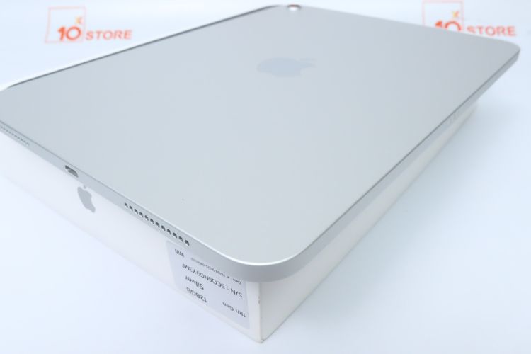 iPad Gen 11 128GB WiFi - ID25120251 รูปที่ 9
