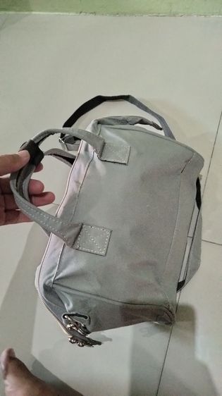 กระเป๋าสะพายข้างanello แท้  รูปที่ 5