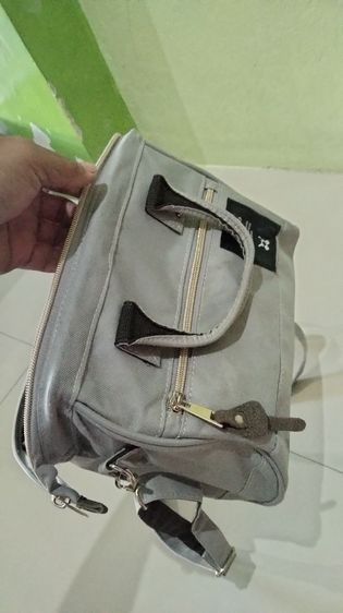 กระเป๋าสะพายข้างanello แท้  รูปที่ 13